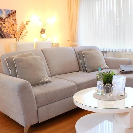 Heimat Goslar Apartments "Zum Marktplatz" מראה חיצוני תמונה